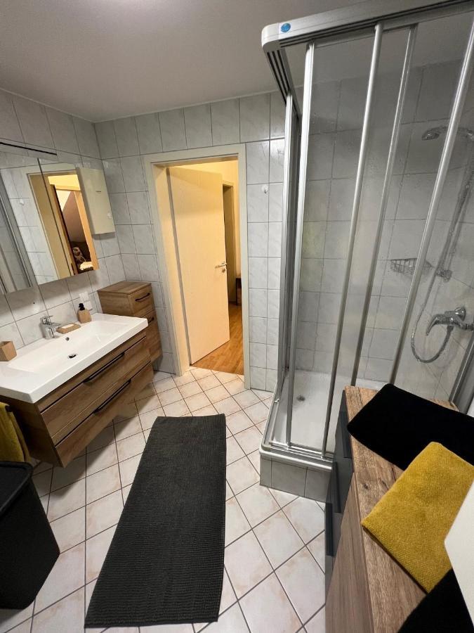 Ferienwohnung "Drei Burgen Blick" Sankt Goar Exterior photo